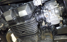 KAWASAKI ZRX400 1994 ZR400E