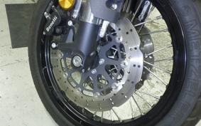 BENELLI TRK502X 2025