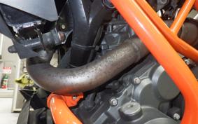 KTM 390 DUKE 2018