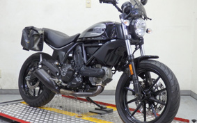 DUCATI SCRAMBLER SIXTY2 2017 KA00