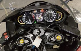 SUZUKI GSX1300R HAYABUSA EJ11A