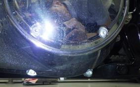 HARLEY FLSTN 1580 2013