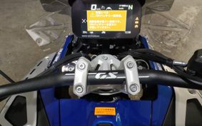 BMW R1300GS Adventure ASA 2025 0M31