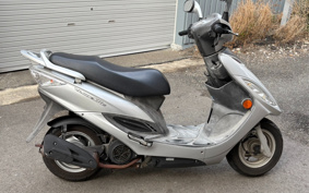 KYMCO  KYMCO V LINK 125SR C