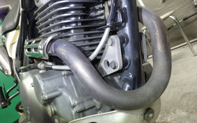 KAWASAKI SUPER SHERPA 2011 KL250G