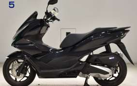 HONDA PCX125 2004 JK05