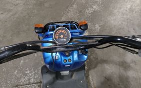 HONDA DIO AF56