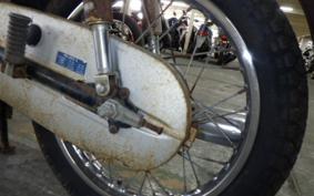YAMAHA YB125 2024 1R0