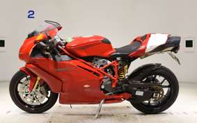 DUCATI 999 S 2005