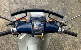 HONDA SUPER CUB90 HA02