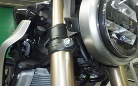HONDA CB250R 2019 MC52