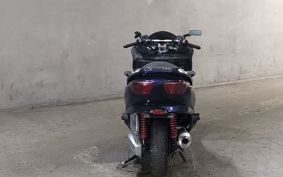 HONDA FORZA Z MF08