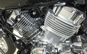 YAMAHA DRAGSTAR 400 2003 VH01J