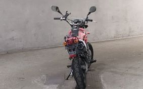 HONDA XR50 MOTARD AD14