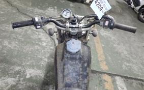 YAMAHA TW200 Gen.2 DG07J