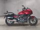 Фото Honda CTX700 DCT 2014 с японского аукциона