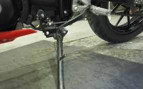 SUZUKI GSX-R125 DL33B