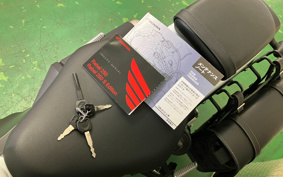 HONDA  REBEL 250 ABS MC49