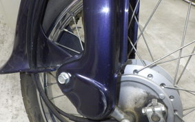 HONDA C50 SUPER CUB 2009 AA01