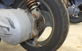 YAMAHA JOG Z 3YK
