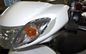 YAMAHA JOG ZR-4 SA58J