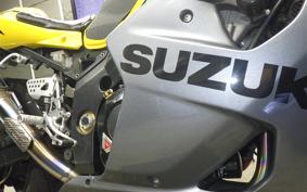 SUZUKI GSX-R1000 2004