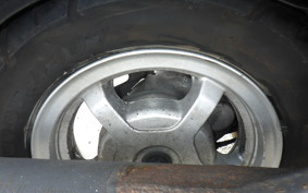 SUZUKI ADDRESS V125 DT11A