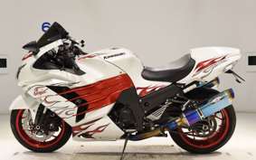 KAWASAKI ZX 1400 NINJA R A 2012