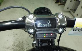 HARLEY FXBRS1870 2019