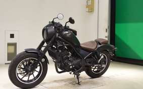 HONDA REBEL 250 S 1993 MC49