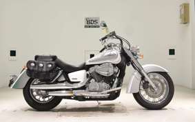 HONDA SHADOW 400 CLASSIC 2009 NC44