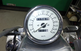 YAMAHA VMAX 1999