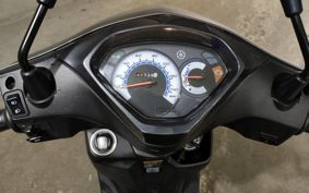 YAMAHA AXIS Z SEJ6J
