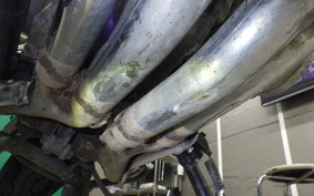 HONDA CB750 GEN 2 1992 RC42