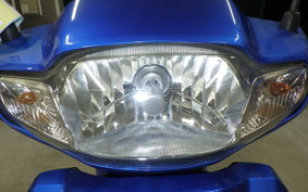 HONDA TACT-4ﾍﾞｰｼｯｸ AF79