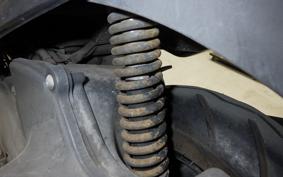 SUZUKI LET's 4 2013 CA45A