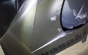 KAWASAKI NINJA 400 2017 EX400E