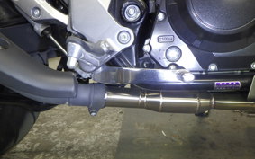 SUZUKI Vｽﾄﾛｰﾑ250