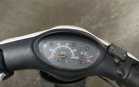 YAMAHA AXIS100 SB06J