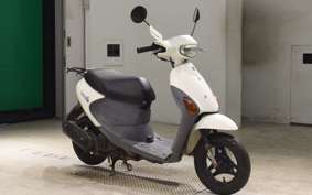 SUZUKI LET's 4 G CA41A