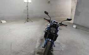 TRIUMPH TRIDENT 660 L21U4X