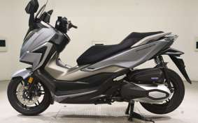 HONDA FORZA 250 2018 MF15