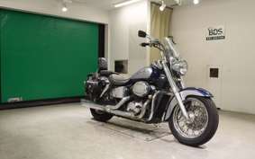 HONDA SHADOW 750 Gen. 2 2003 RC44