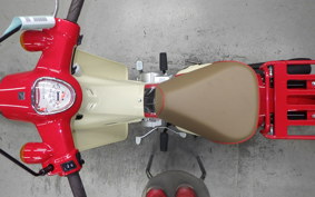 HONDA C50 SUPER CUB 1997 AA09
