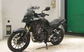 HONDA 400X 2023 NC56