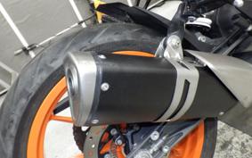 KTM 390 DUKE 2021