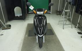 YAMAHA AXIS 125 TREET SE53J