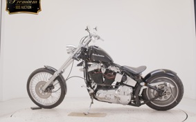 HARLEY FXSTC 1340 1994
