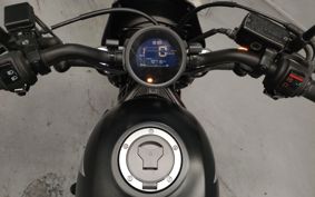HONDA REBEL MC49