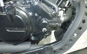 HYOSUNG GV125S